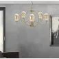 LAMPADARIA VIENNA 100X120 cm